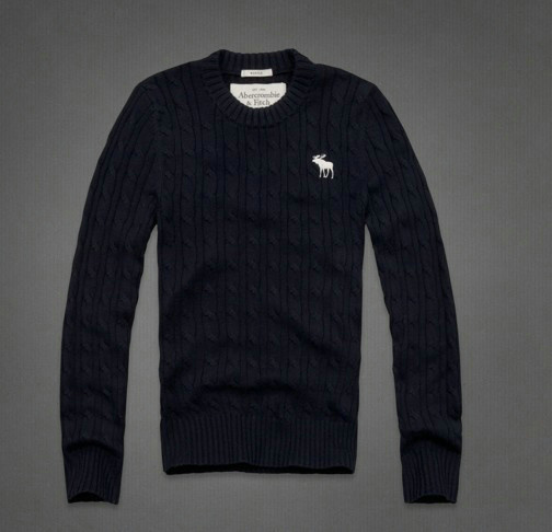 Pull Abercrombie & Fitch Homme Pas Cher